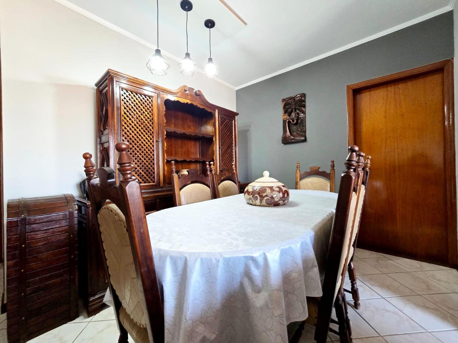 Lindo apartamento completo em Indaiatuba SP