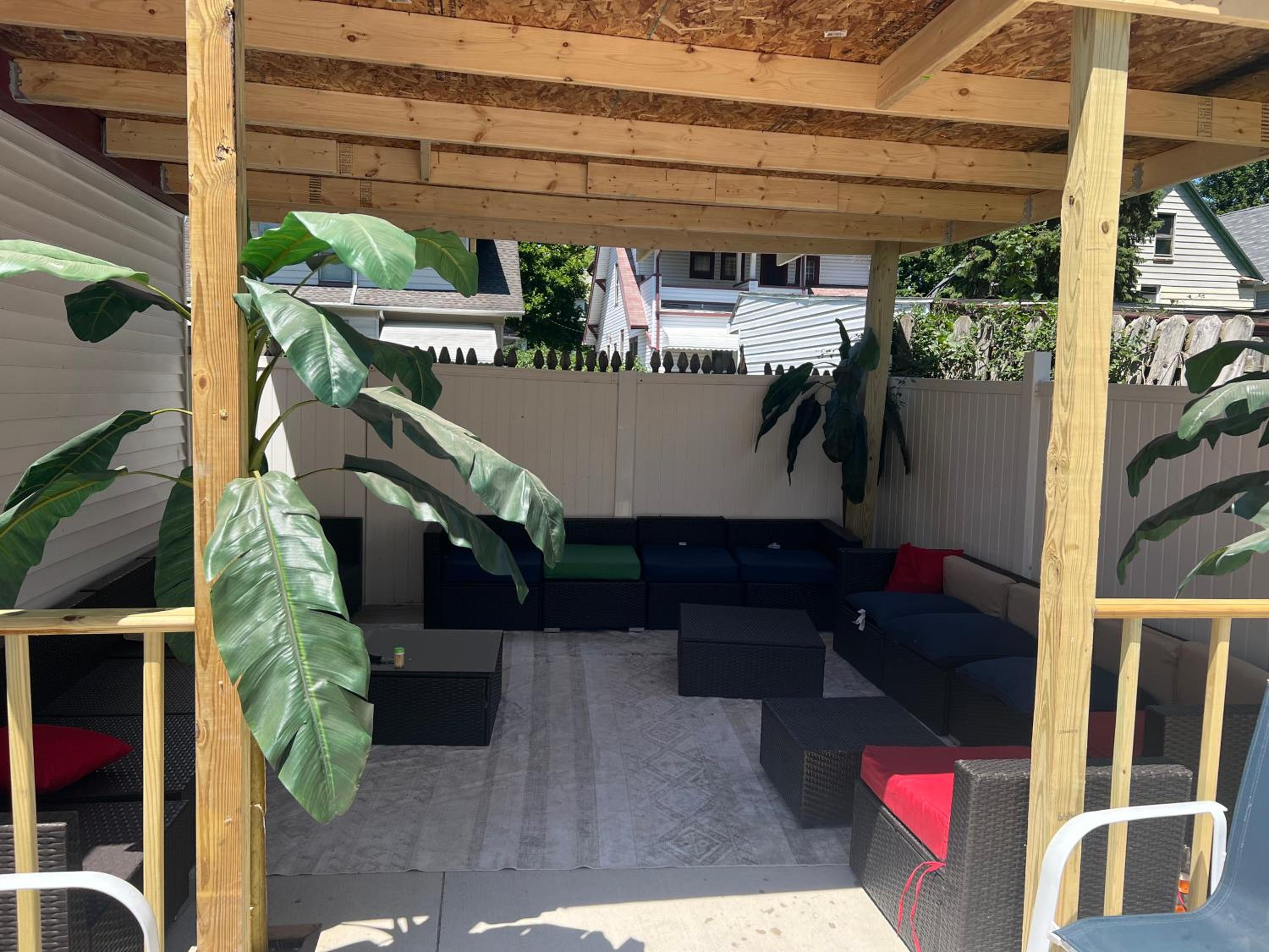 lounge