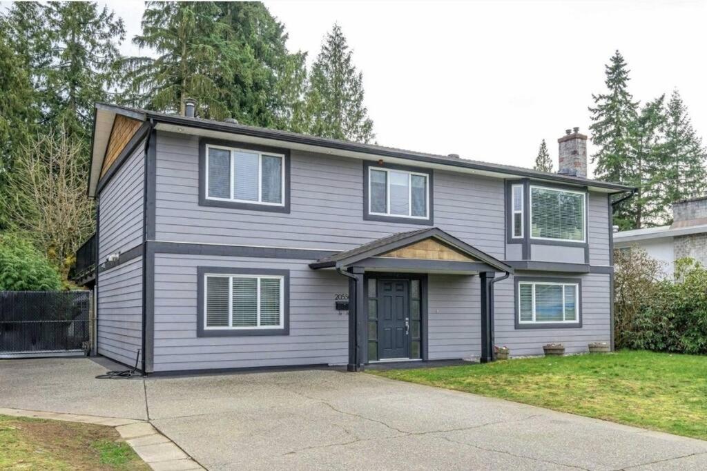 Cozy home in Brookswood