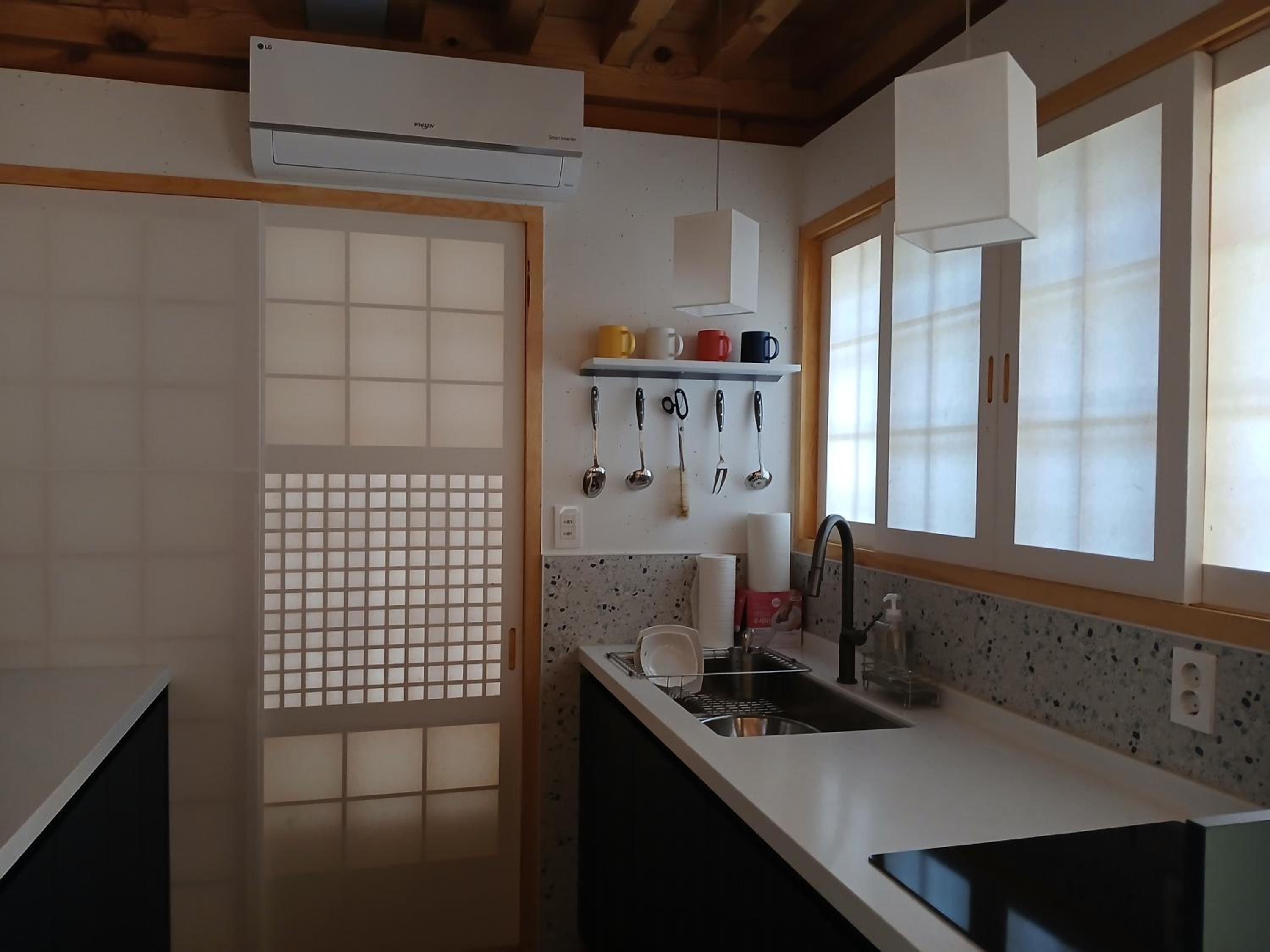 Hanok Stay Mikyeong