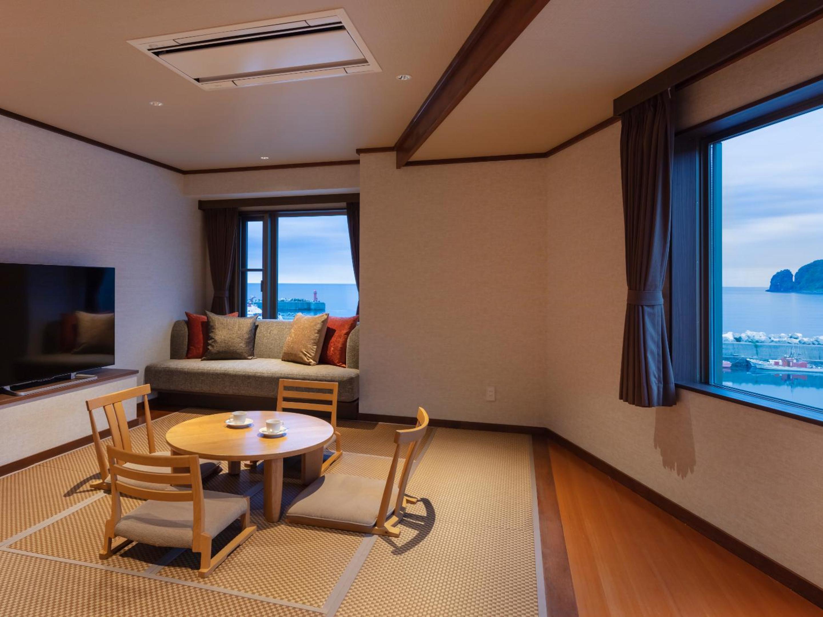 Kitakobushi Shiretoko Hotel & Resort
