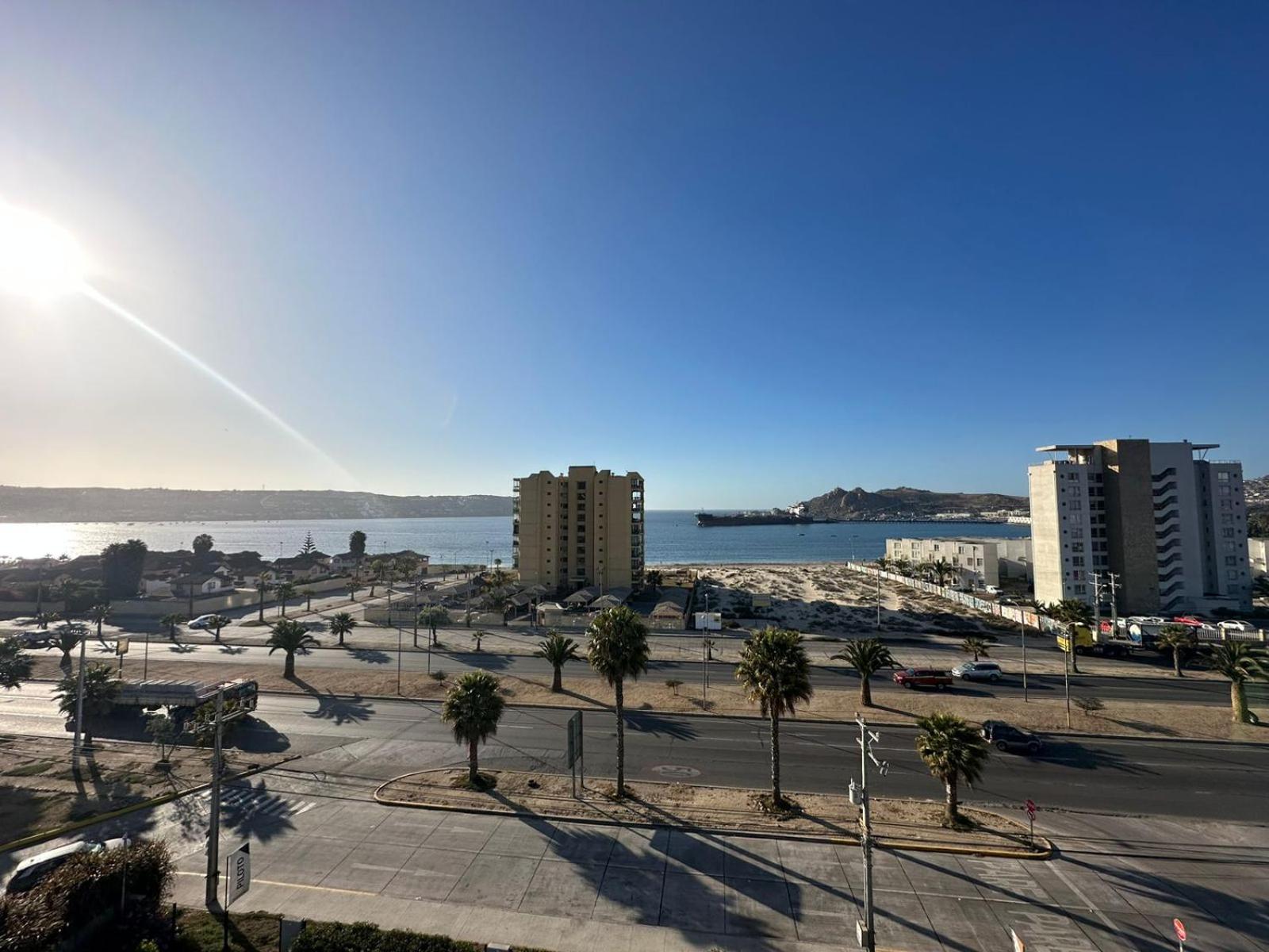 Departamento Playa La Herradura