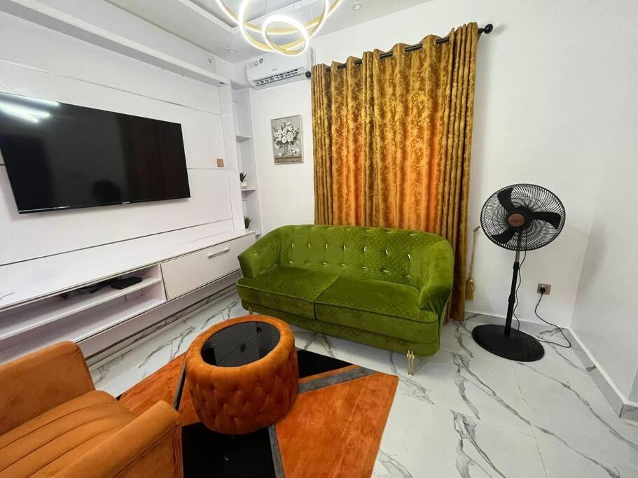 Noel's Apartment view 5