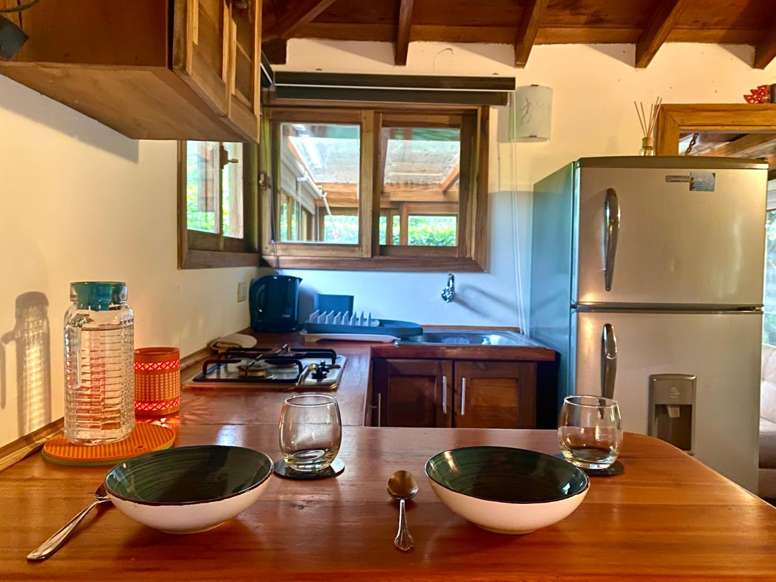 Suites CASA TAMBO