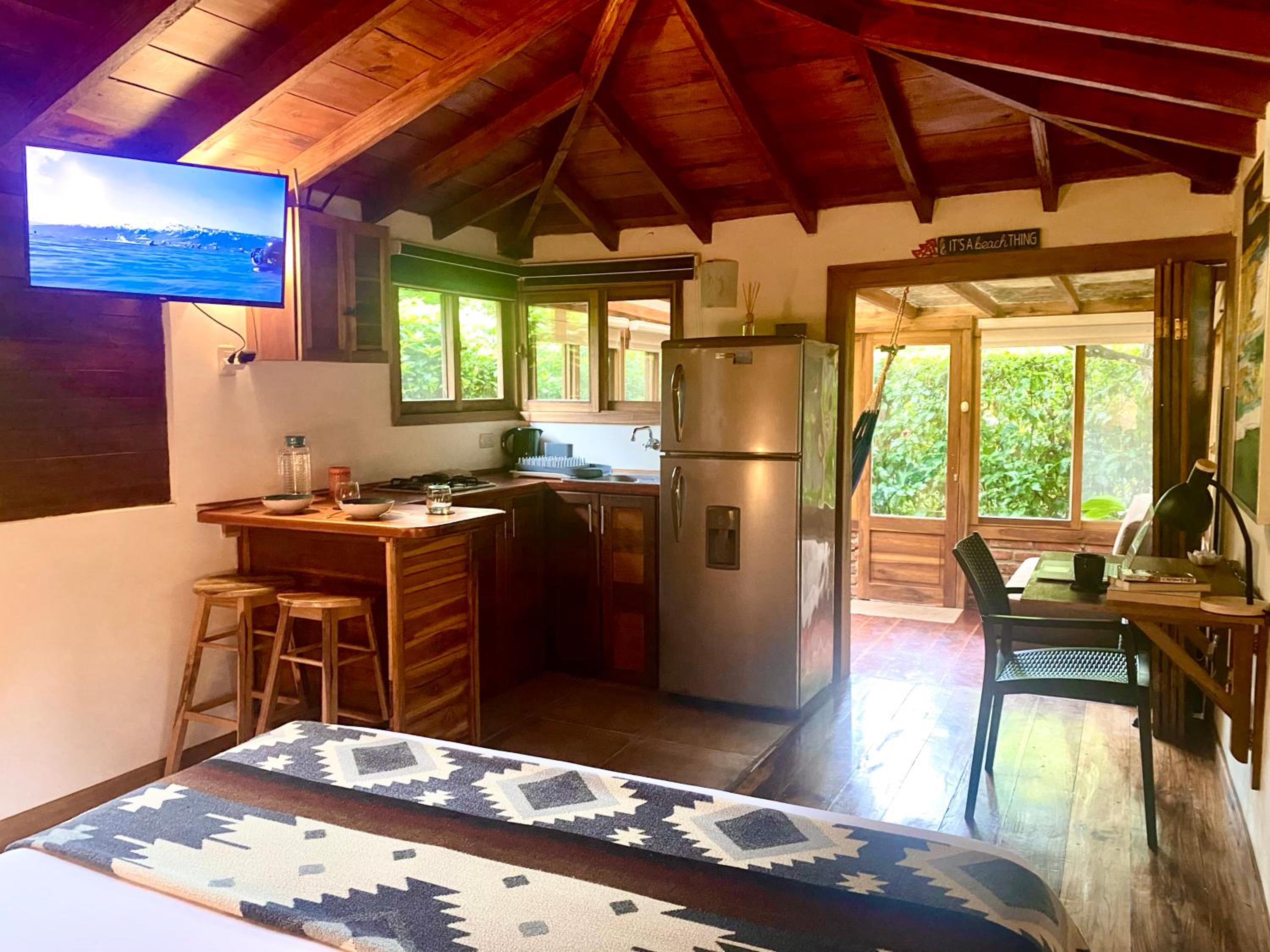 Suites CASA TAMBO