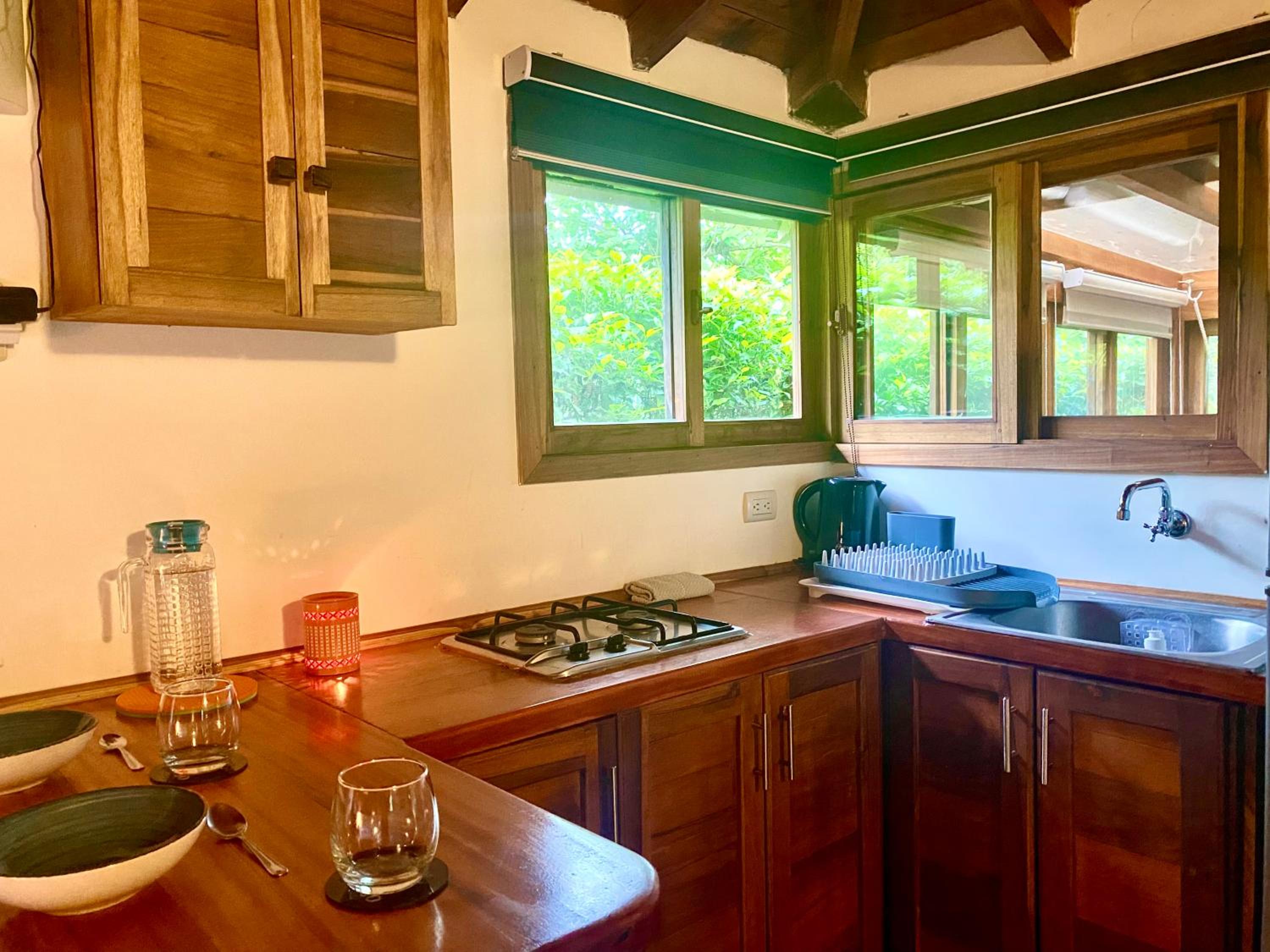 Suites CASA TAMBO