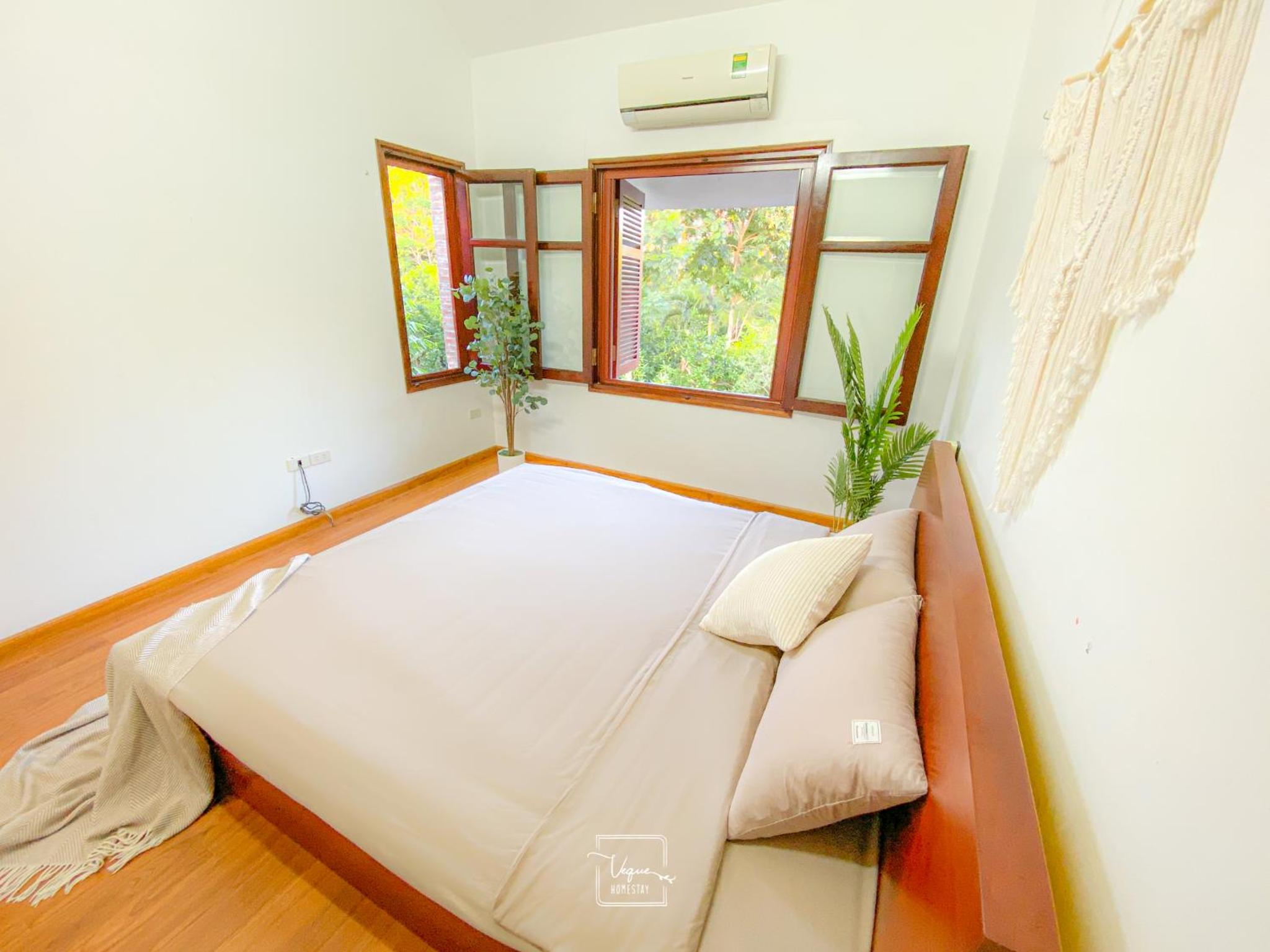 Veque farm 3 - Netflix, Bi-a, BBQ, Rạp chiếu phim ngoài trời, Karaoke Chương Mỹ
