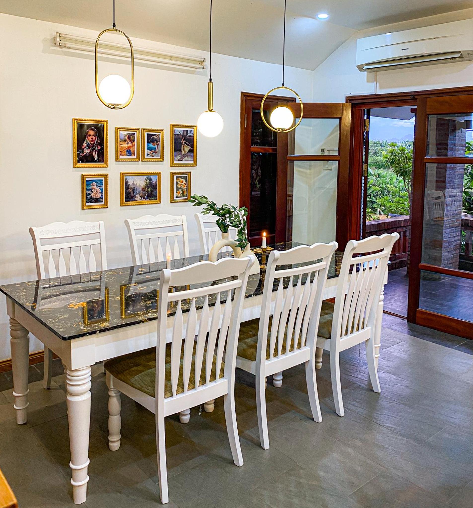 Veque farm 3 - Netflix, Bi-a, BBQ, Rạp chiếu phim ngoài trời, Karaoke Chương Mỹ