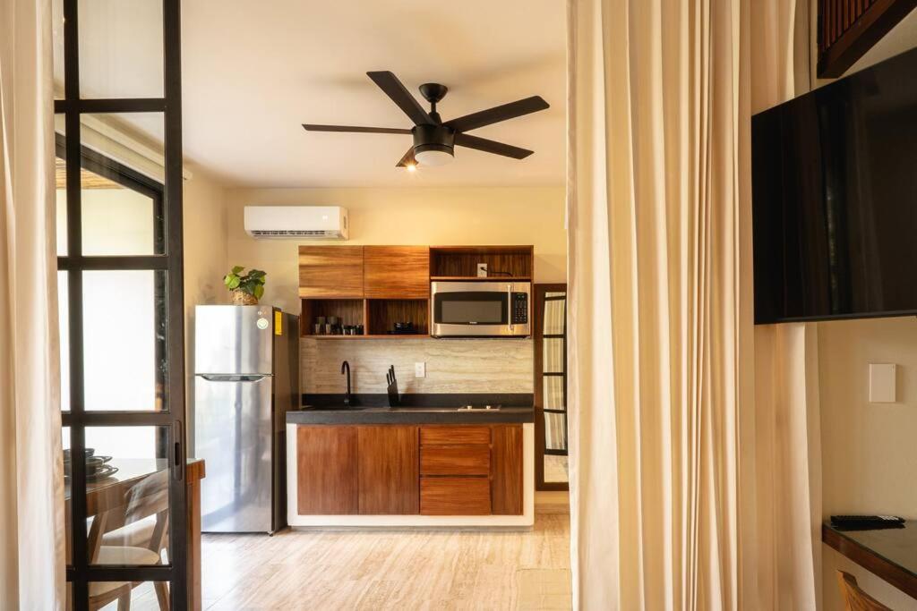 New 1 Bedroom - Tulum view 4