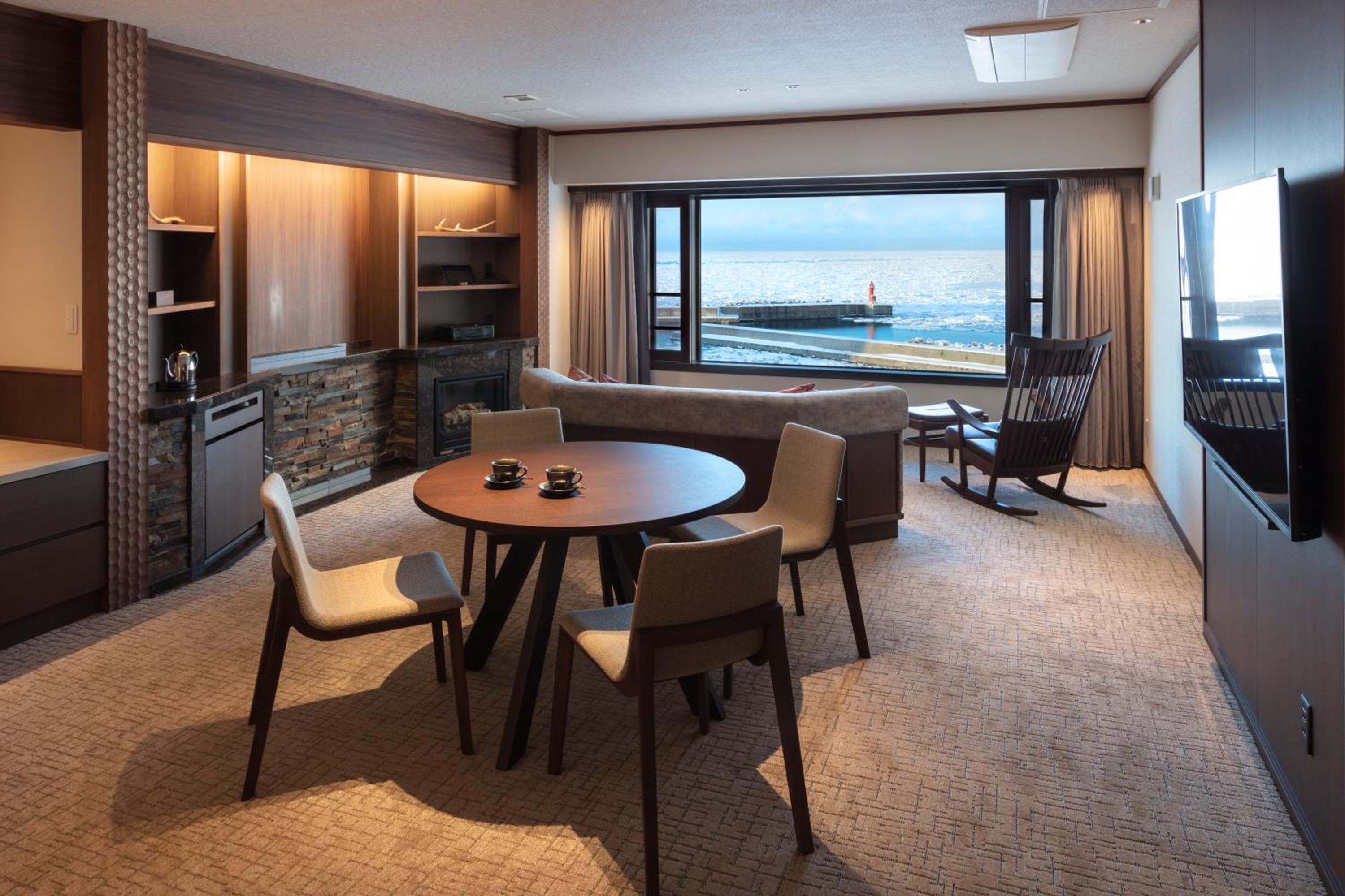 Kitakobushi Shiretoko Hotel & Resort