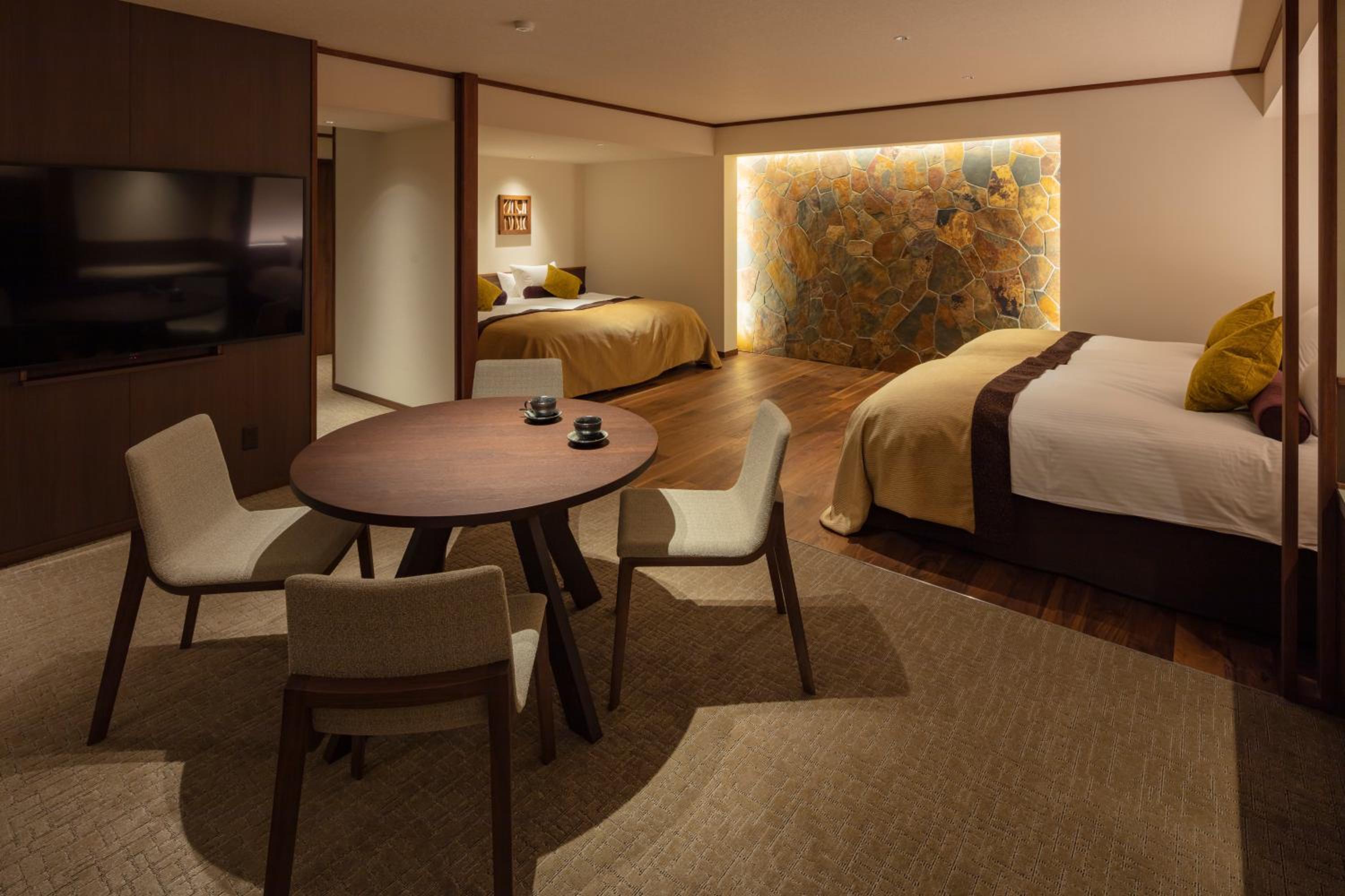 Kitakobushi Shiretoko Hotel & Resort