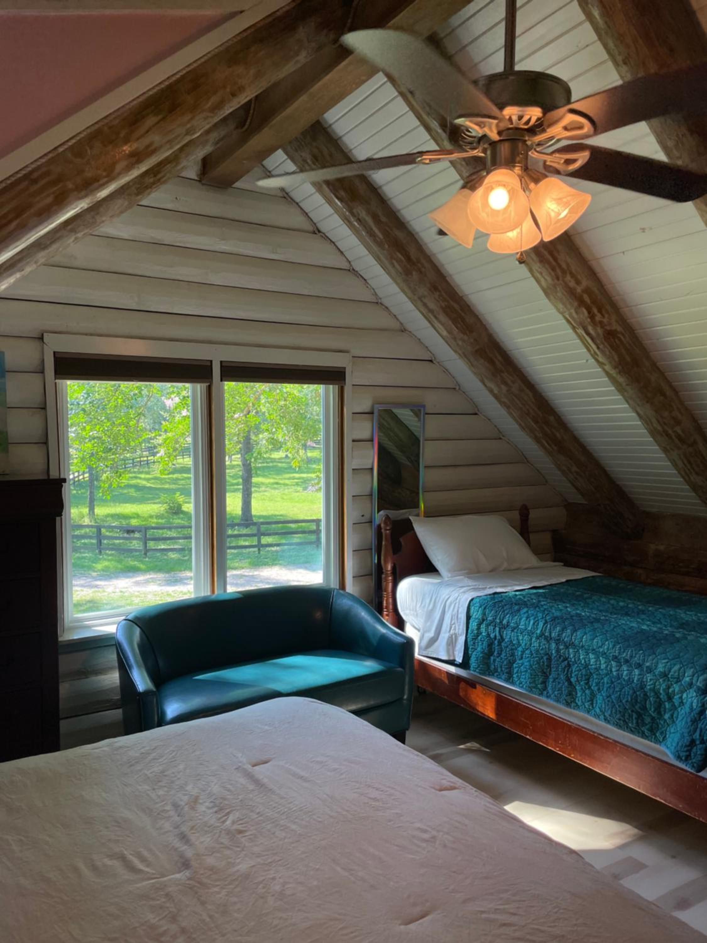 Journey Hope Cabin view 5