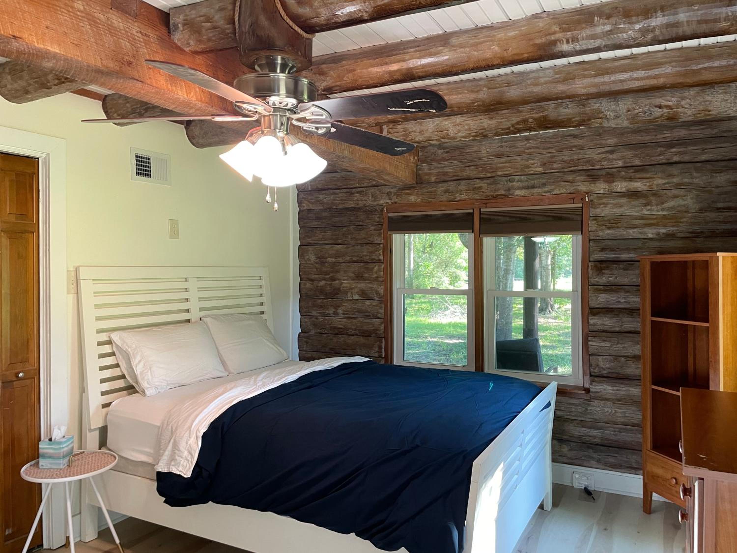 Journey Hope Cabin view 4