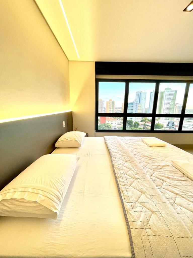 Um Luxo de Vista, Lindo Closet e Móveis Assinados