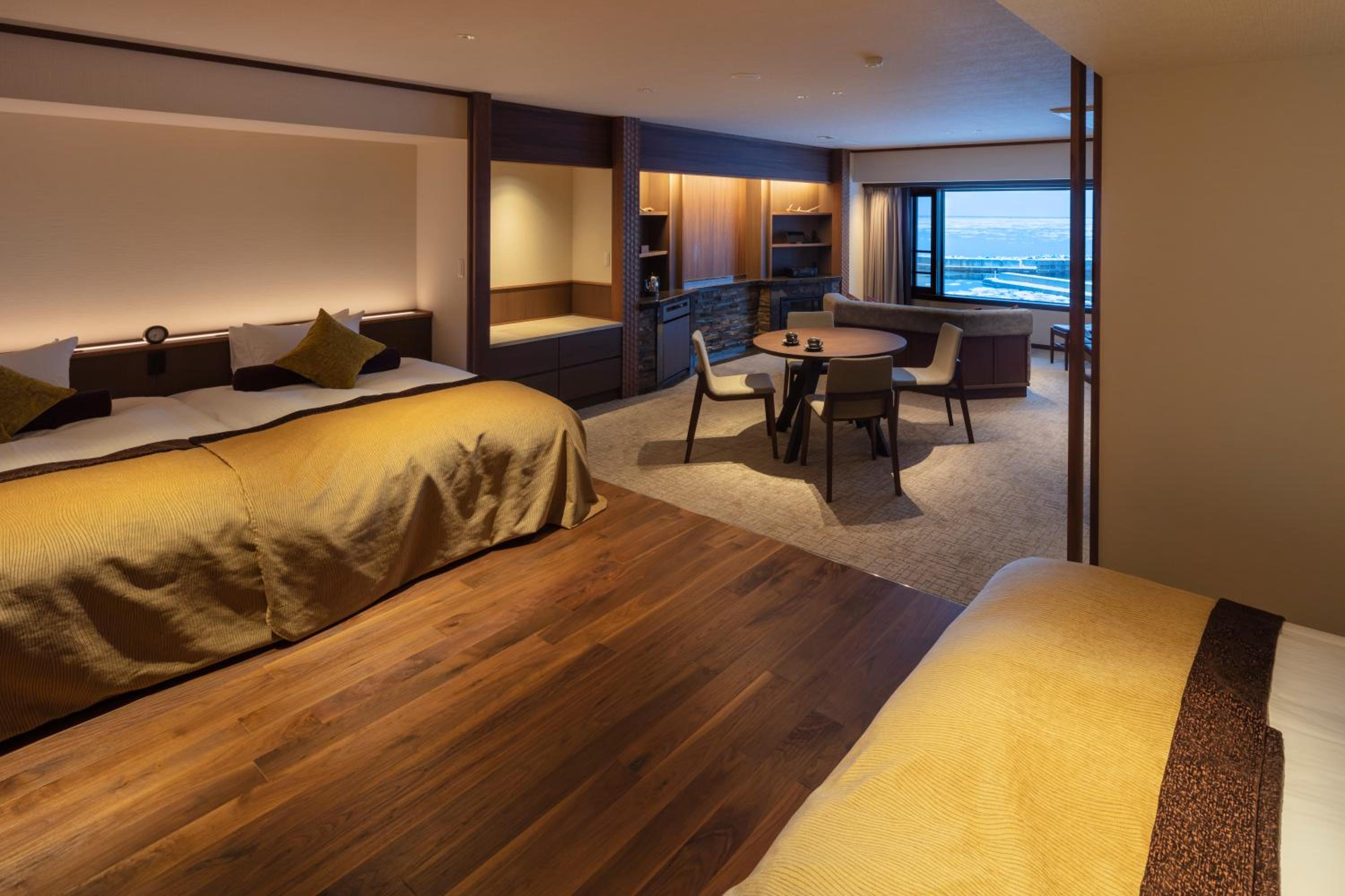 Kitakobushi Shiretoko Hotel & Resort
