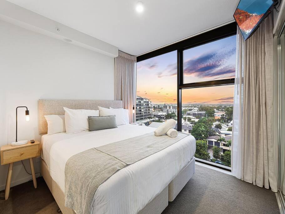 First Light Mooloolaba Apt 804