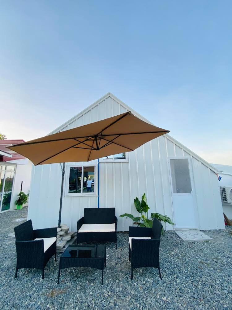Tempat Santai Private Resort & Event Venue view 3