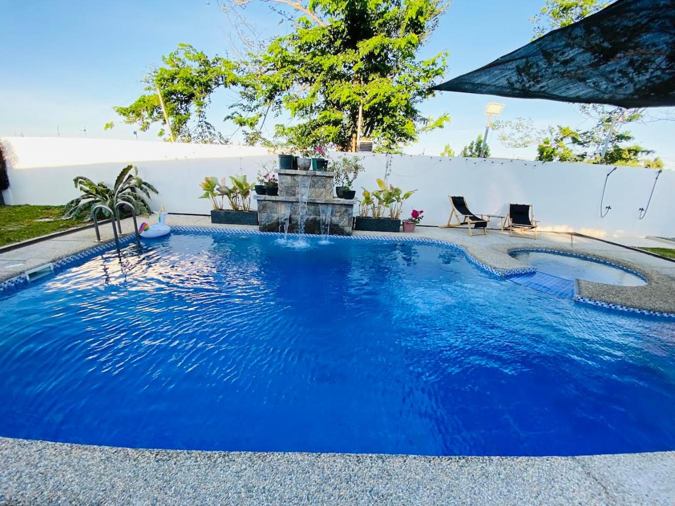 Tempat Santai Private Resort & Event Venue view 4