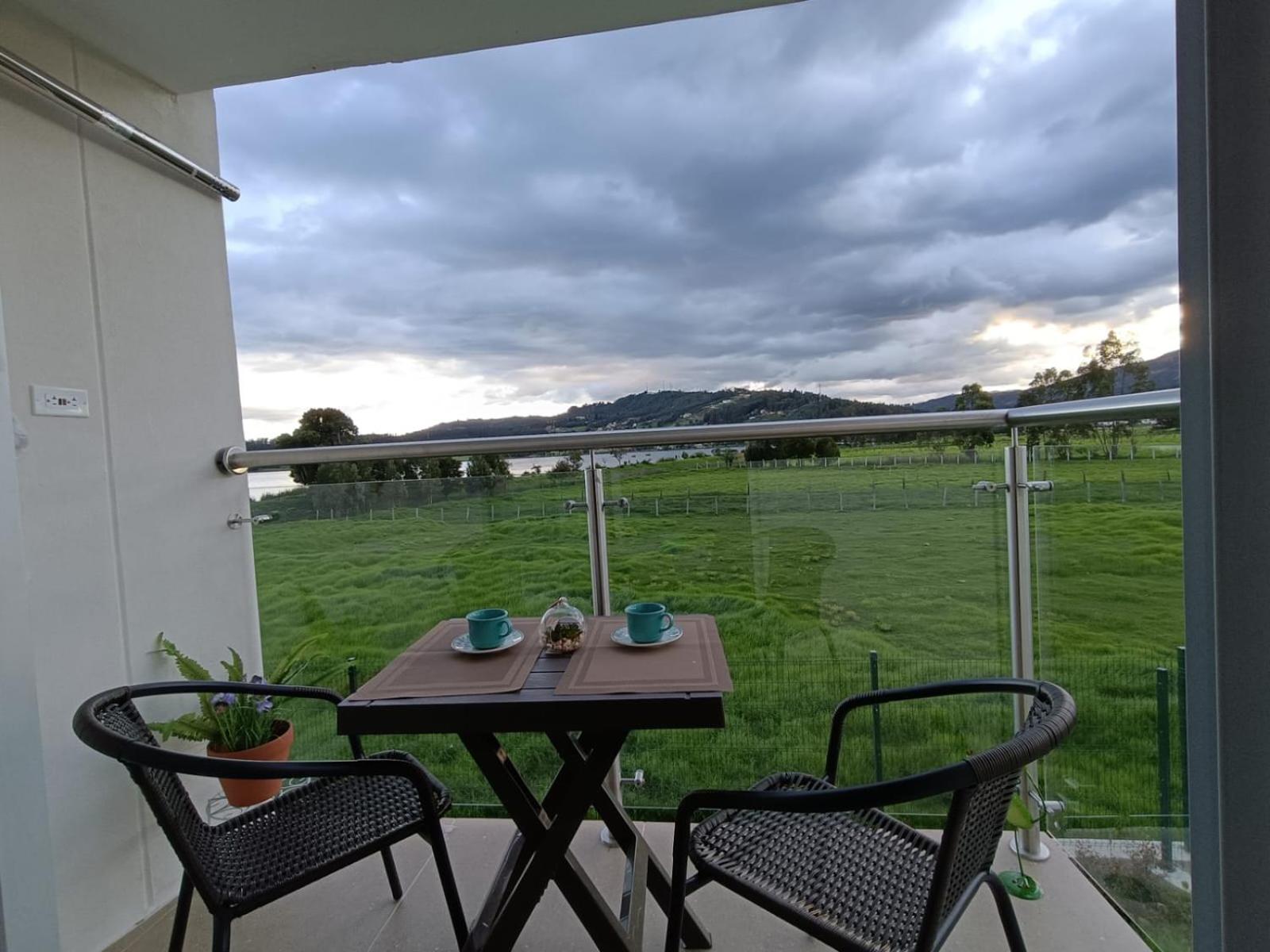 Arama Apartamento Boutique