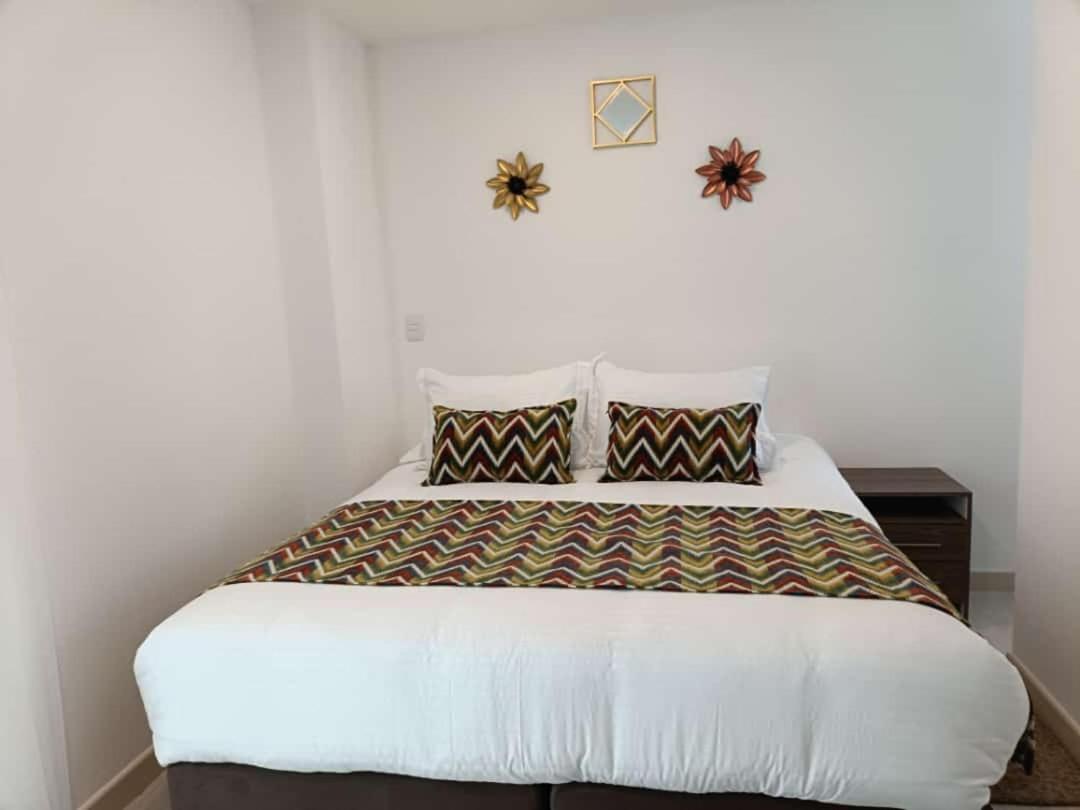 Arama Apartamento Boutique