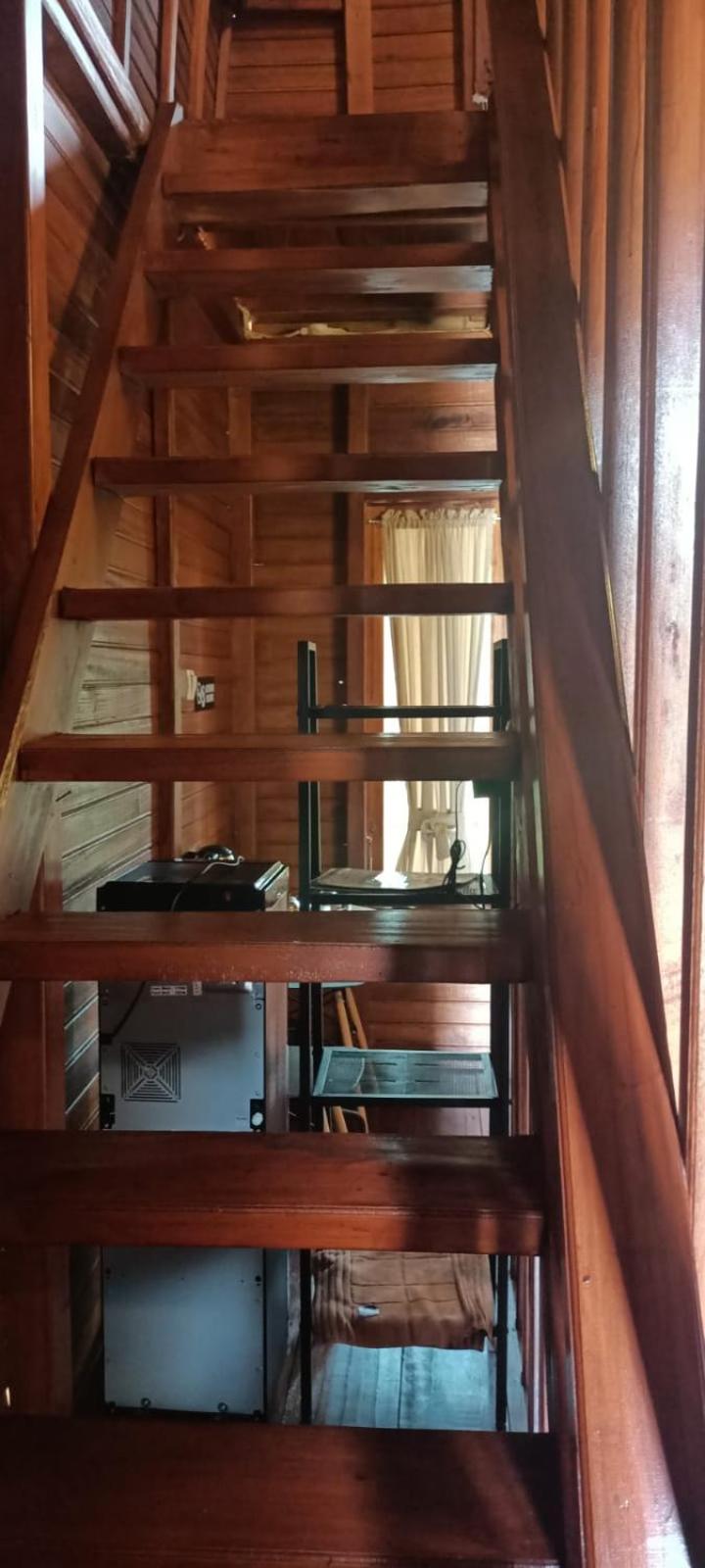 Villa Kayu Unique with private pool view 3