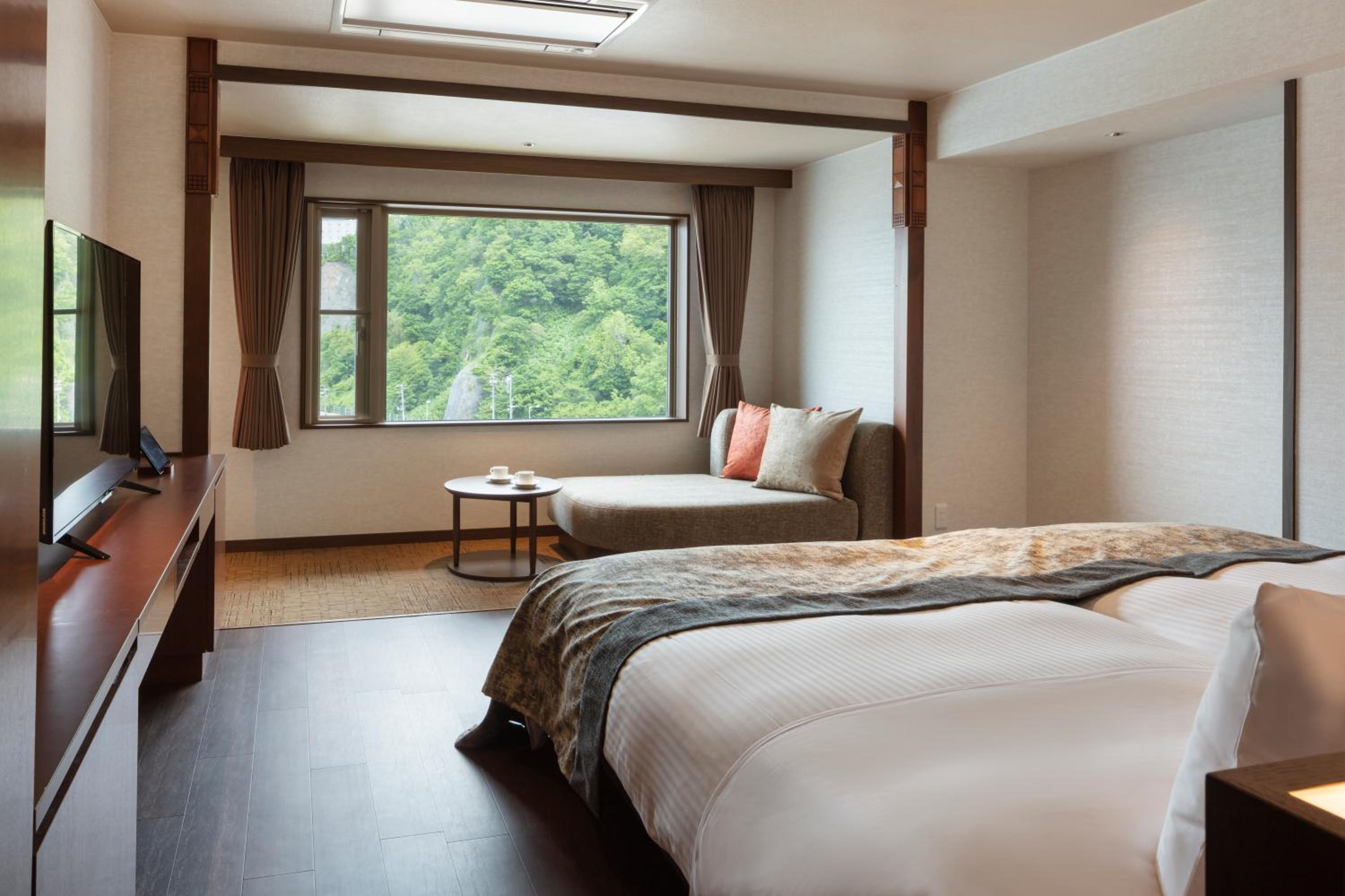 Kitakobushi Shiretoko Hotel & Resort