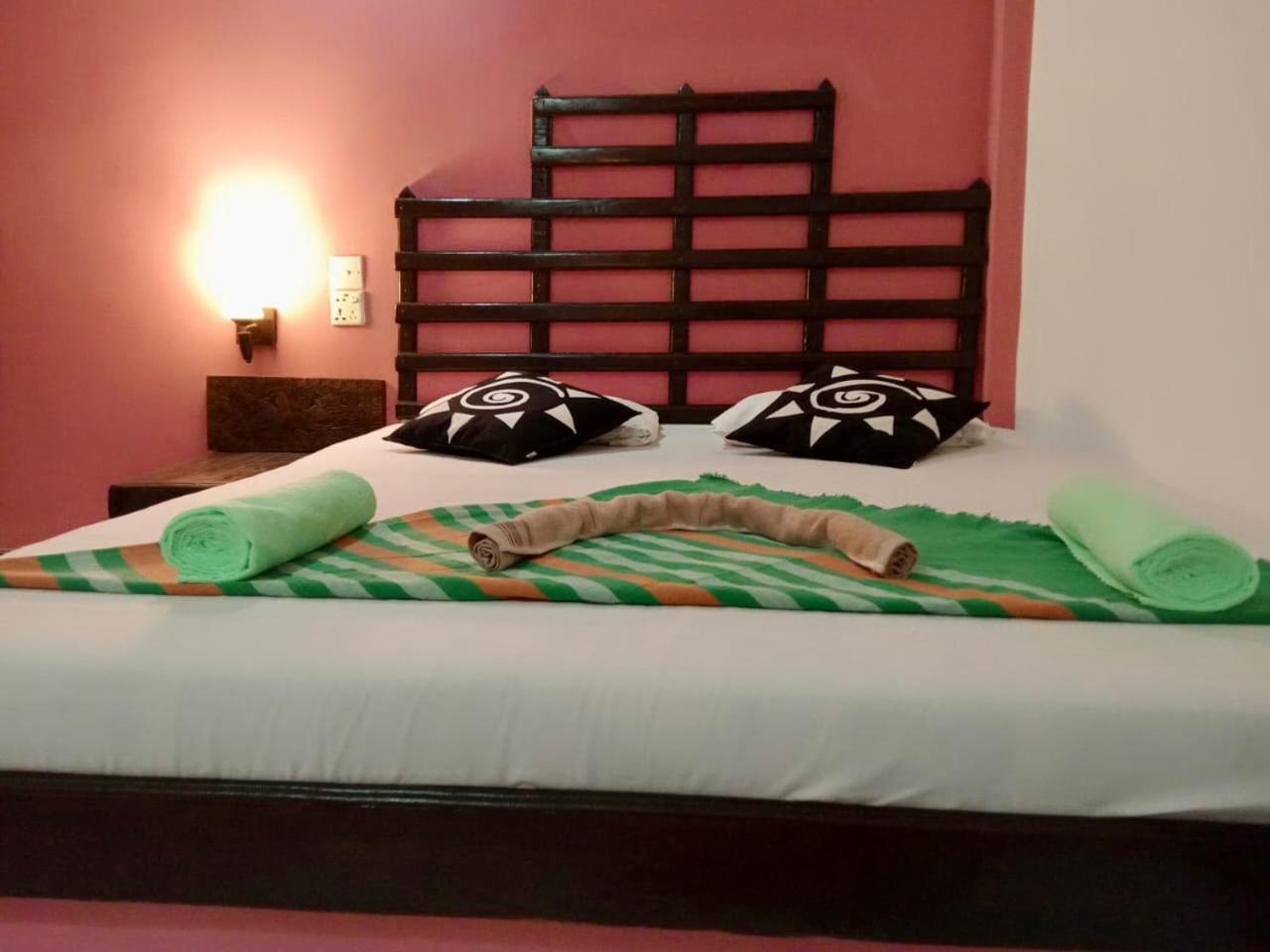 Lions Gate Homestay view 2