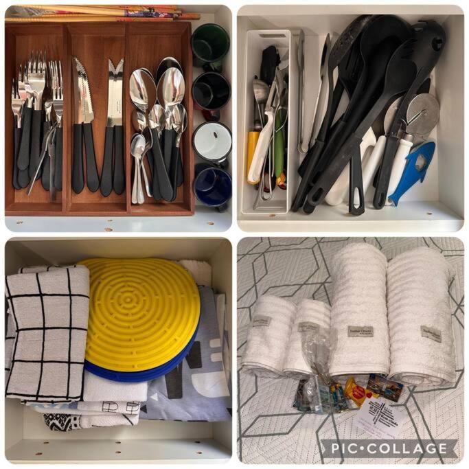 Studio Novíssimo na Praia de Botafogo todo completo