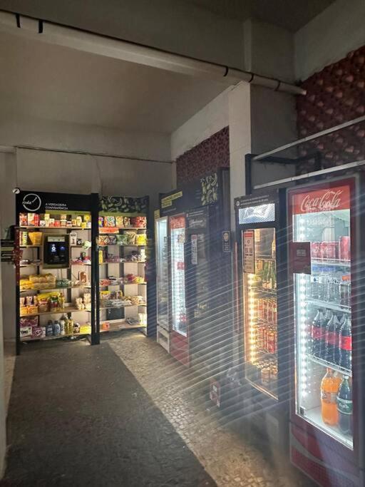 Studio Novíssimo na Praia de Botafogo todo completo