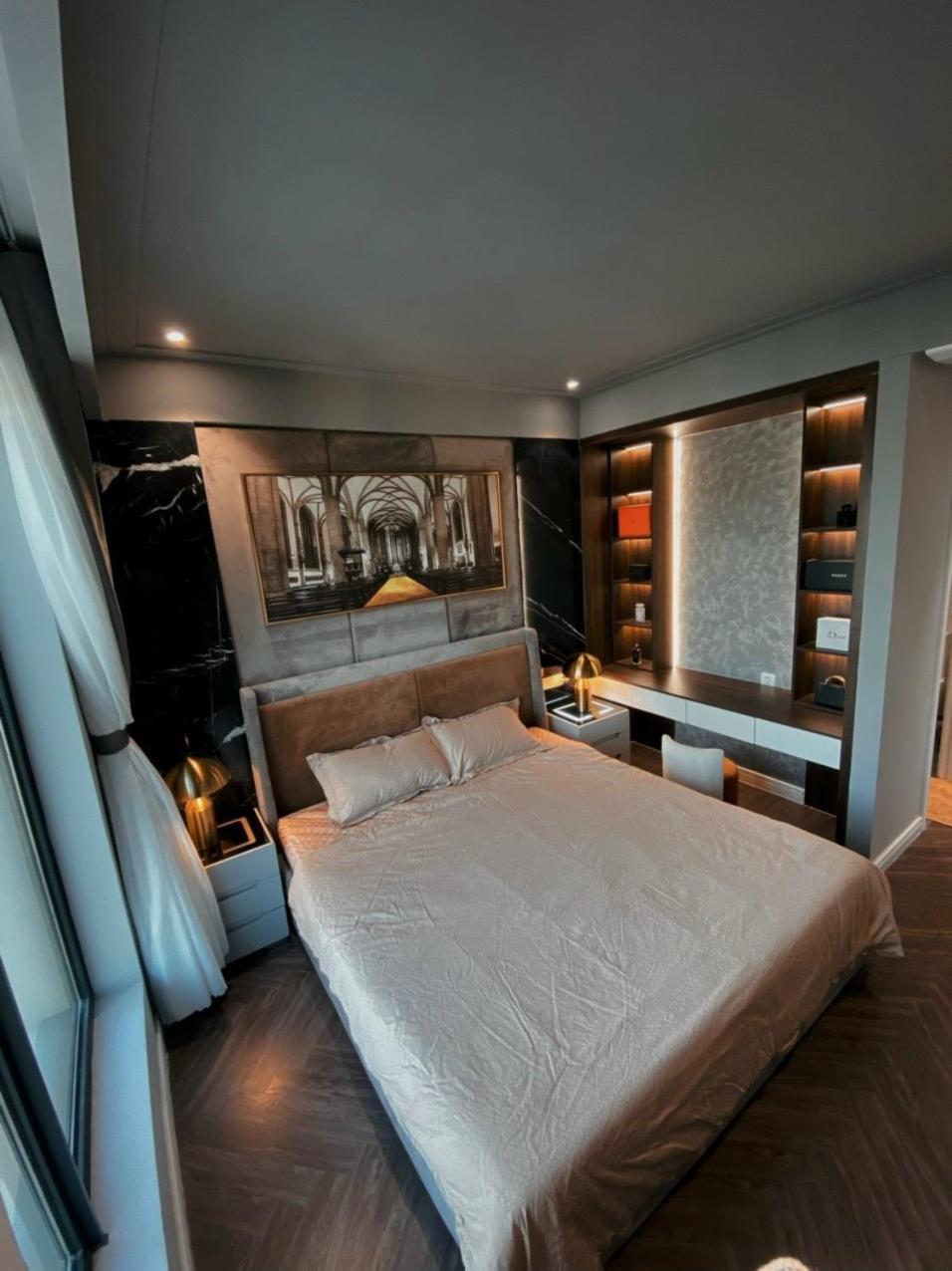 SAMApartment