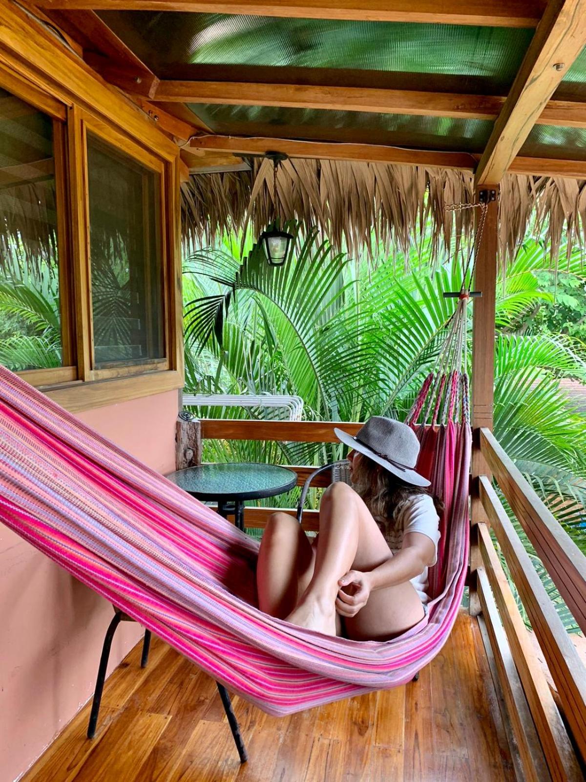 Suites CASA TAMBO
