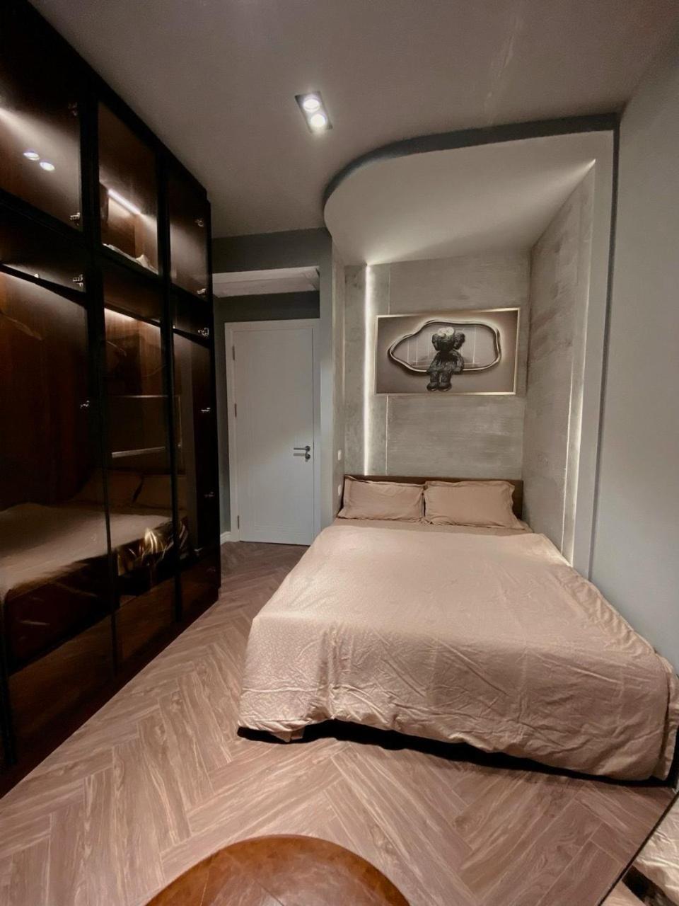 SAMApartment