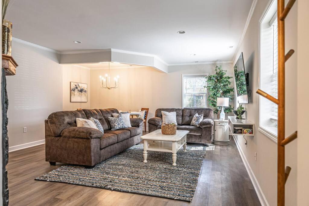 The Bluffs near Legacy Links and Carolina Horse Park