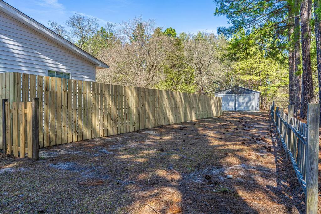 The Bluffs near Legacy Links and Carolina Horse Park