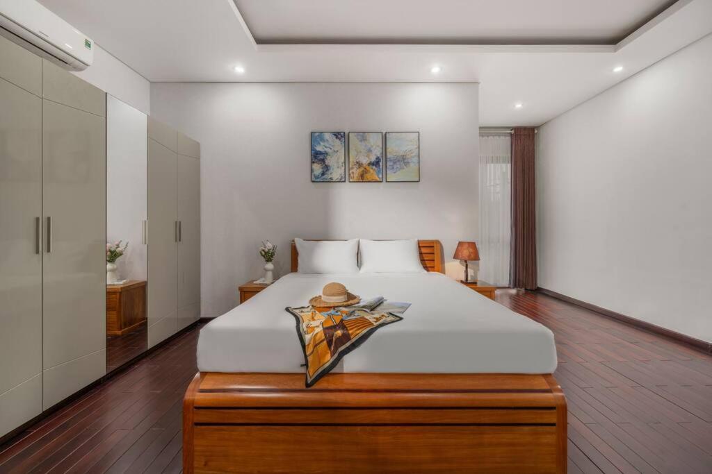 Rose Beach Villa Danang view 4
