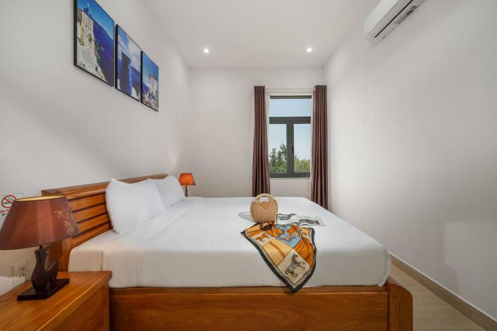 Rose Beach Villa Danang view 5