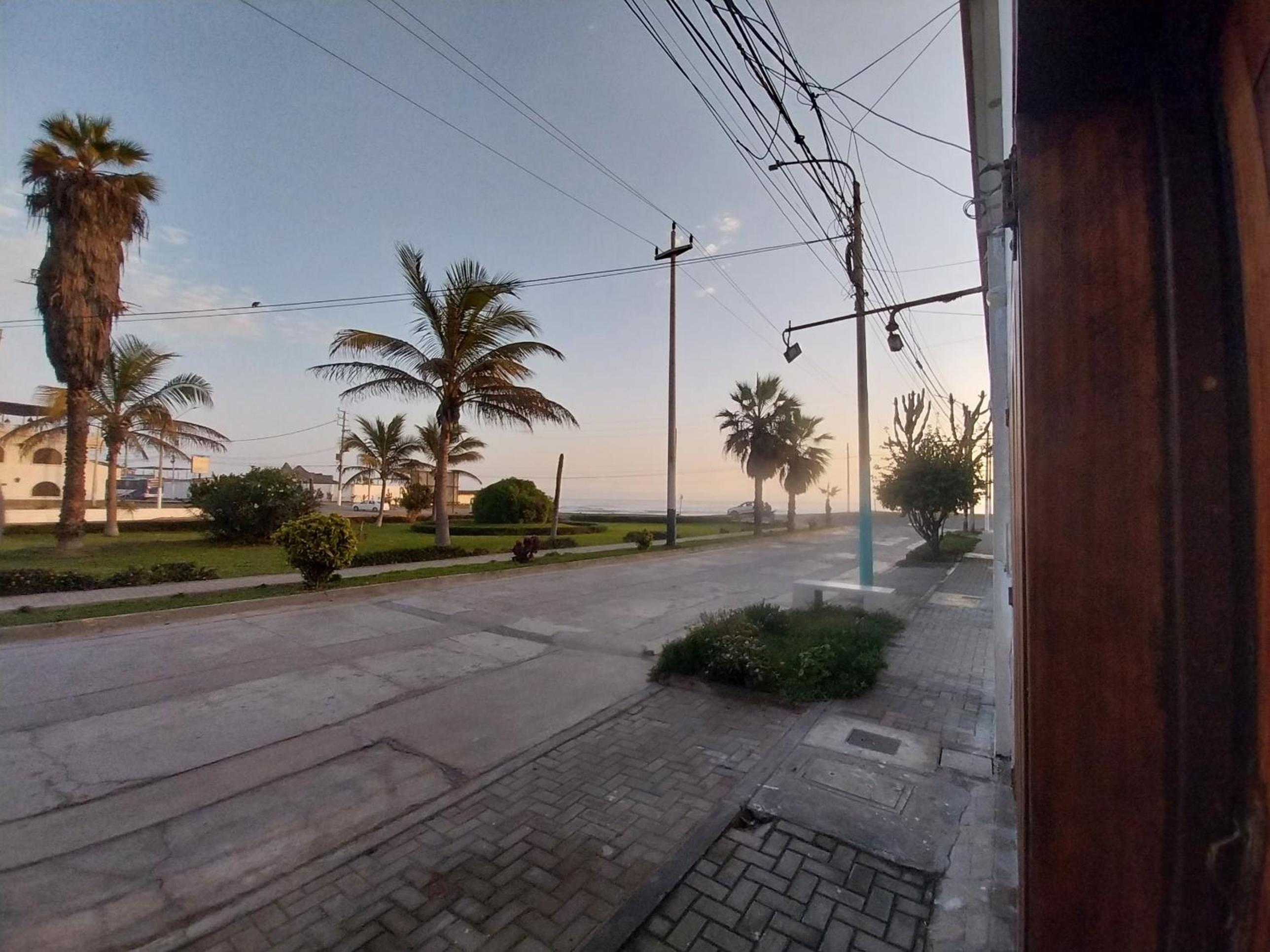 Casa huanchaco
