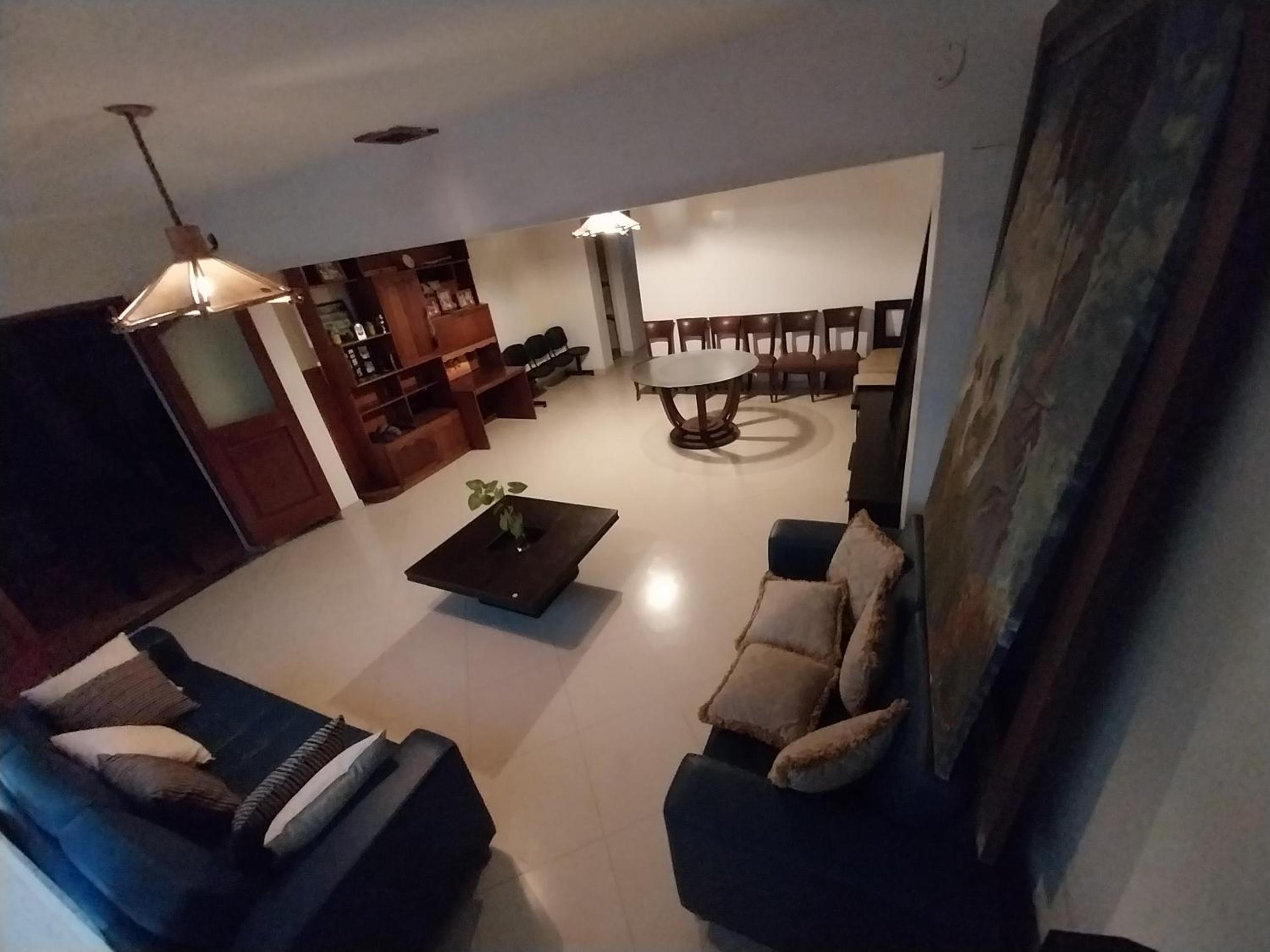 Casa huanchaco