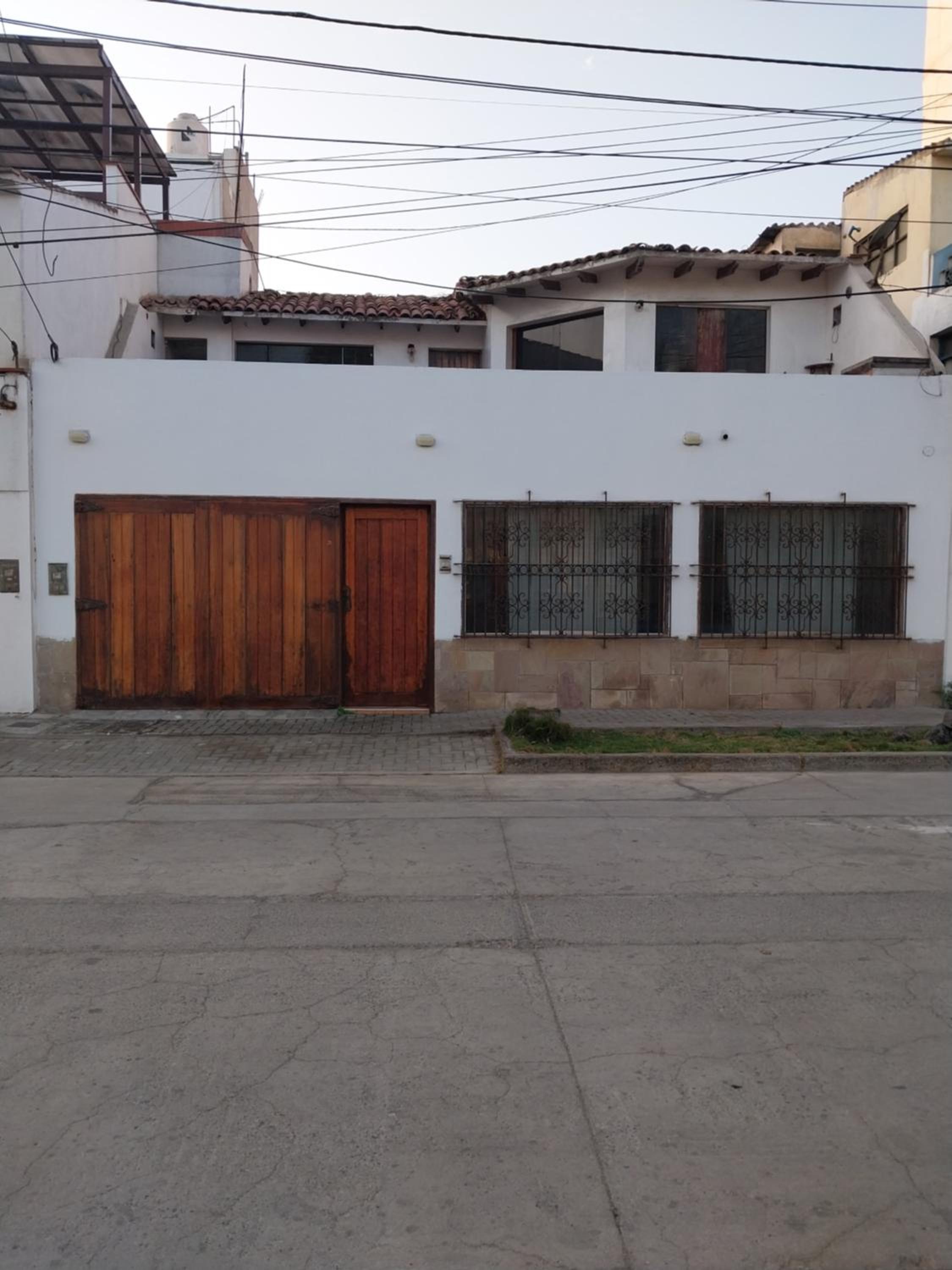Casa huanchaco