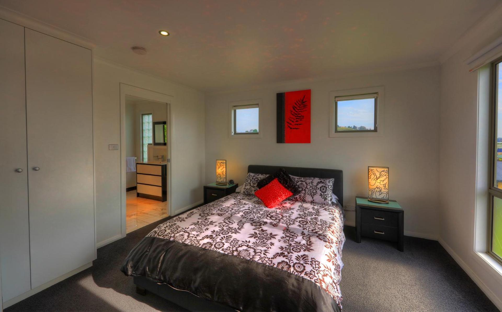 Rosebank Cottage Collection