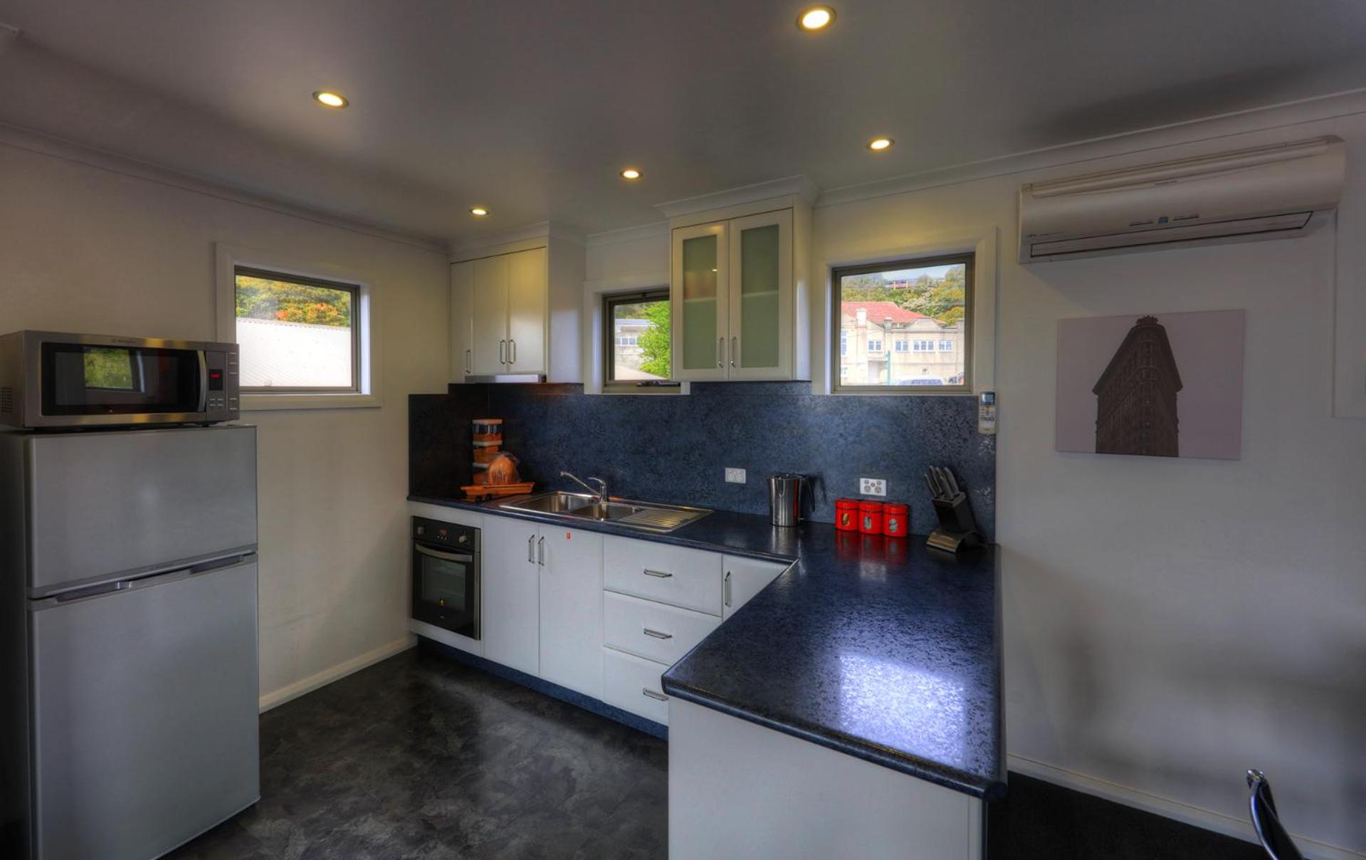 Rosebank Cottage Collection