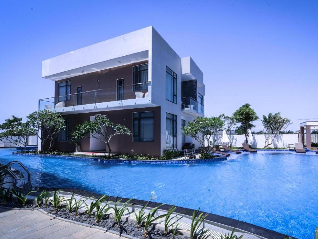 Sepon Boutique Resort