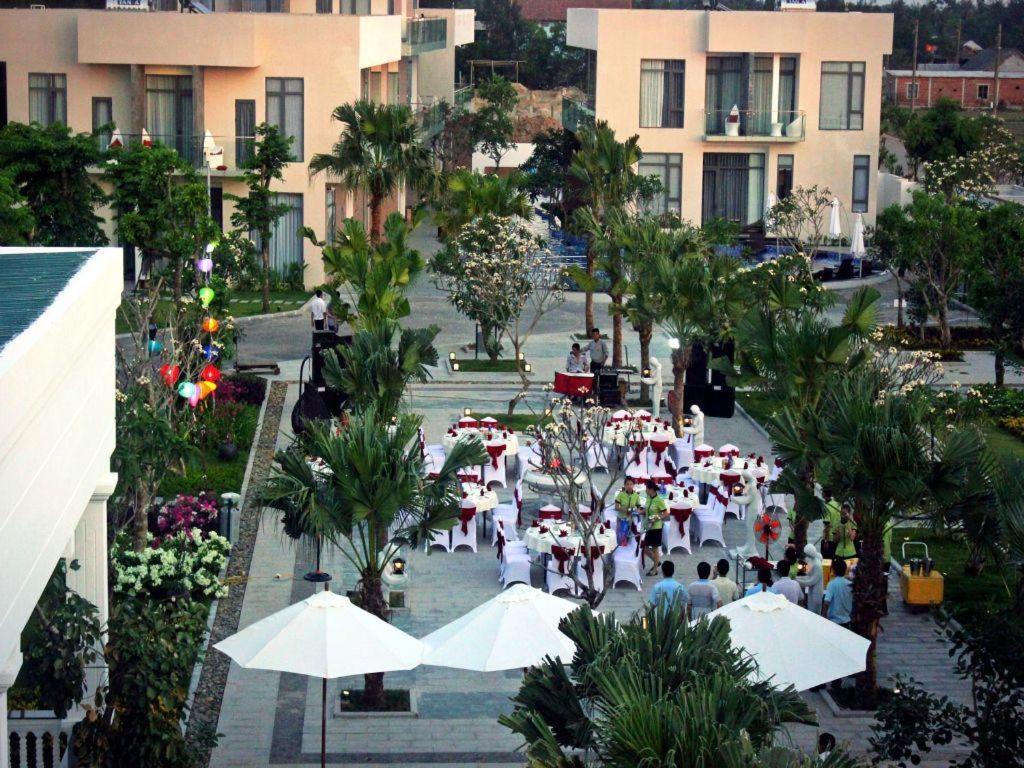 Sepon Boutique Resort