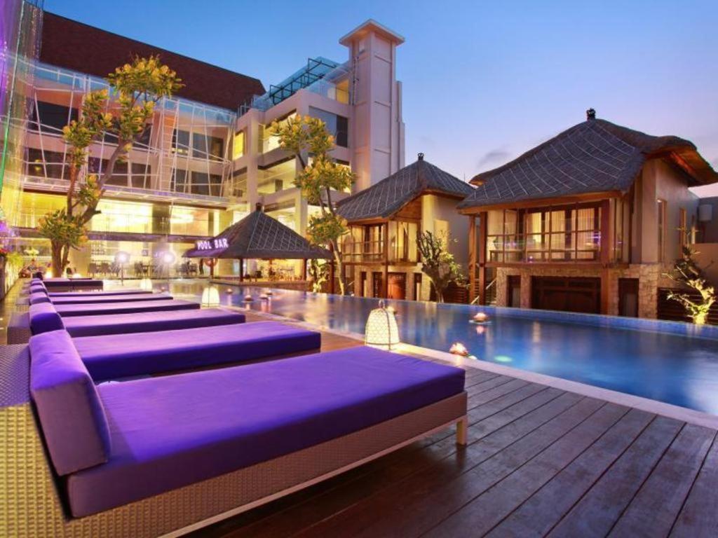 Grand Mega Resort & Spa Bali - Image 2