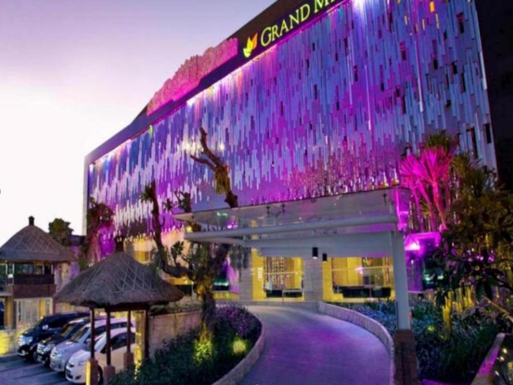 Grand Mega Resort & Spa Bali - Image 1