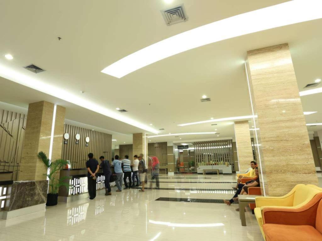 Dalton Hotel Makassar - Image 3