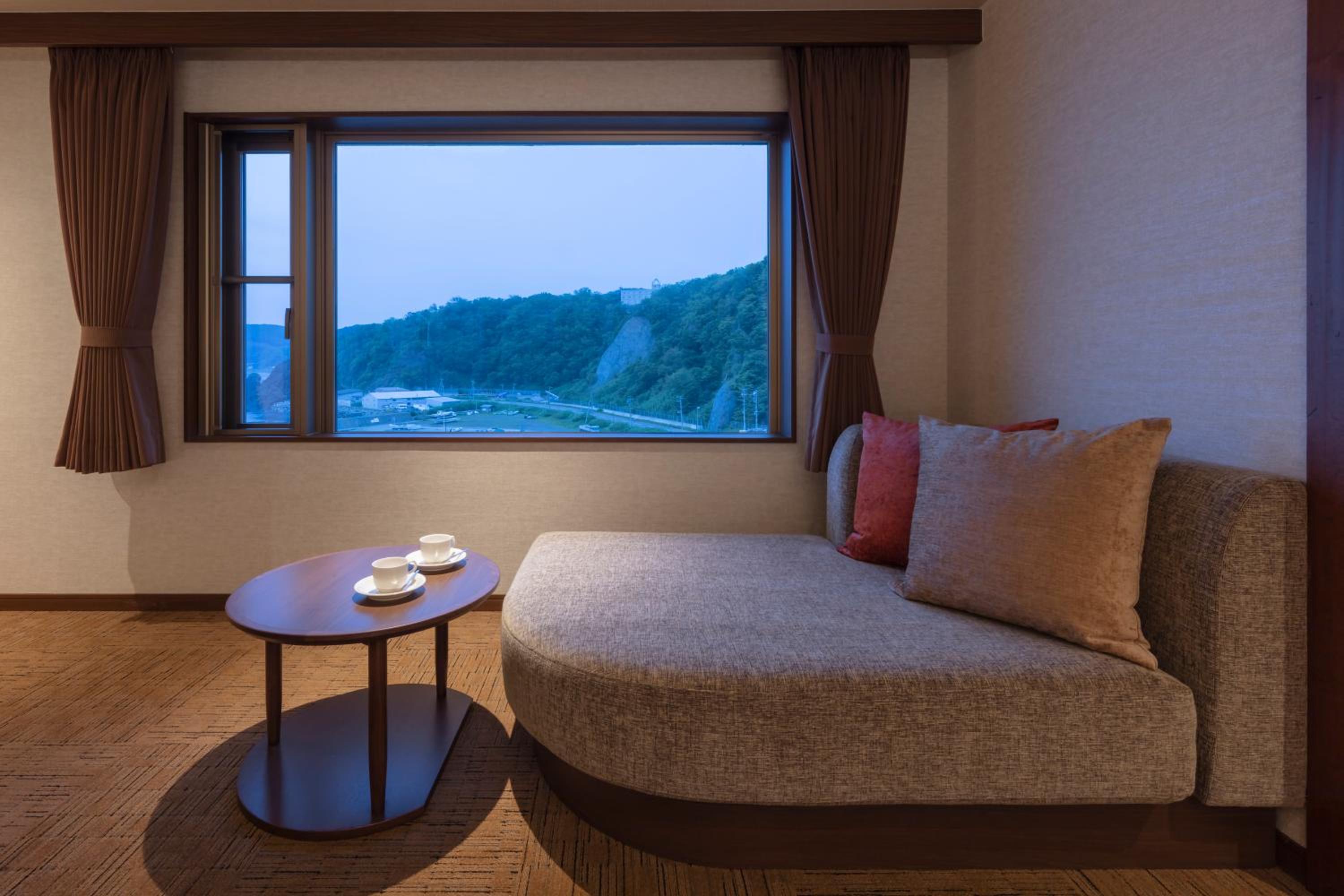 Kitakobushi Shiretoko Hotel & Resort