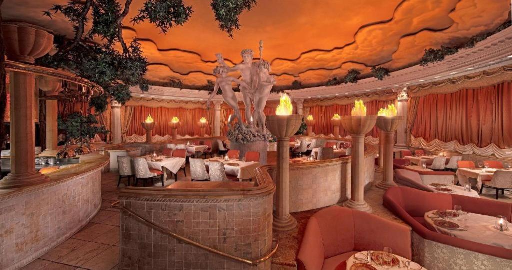 Peppermill Resort Spa Casino 3