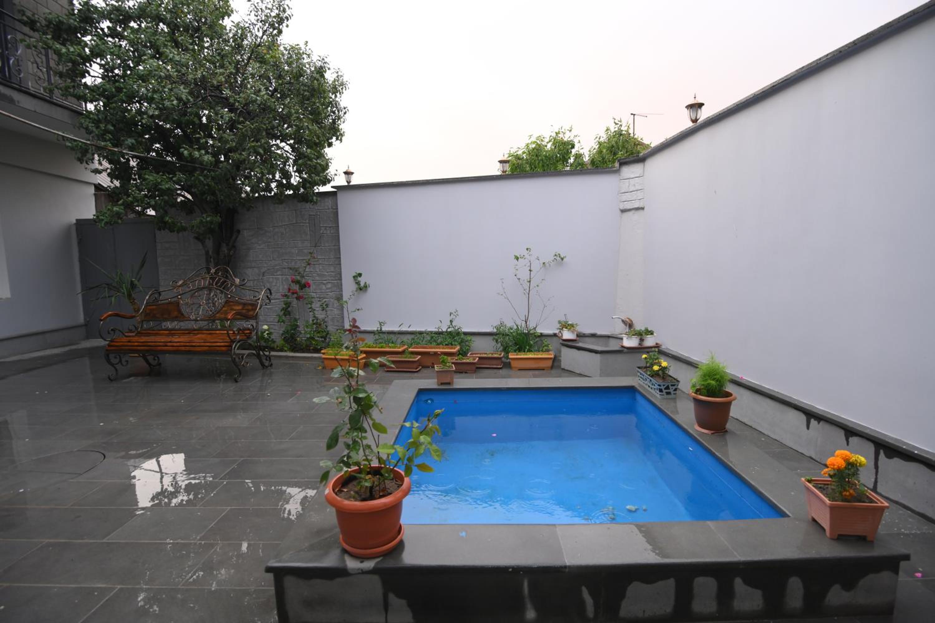 Guest House