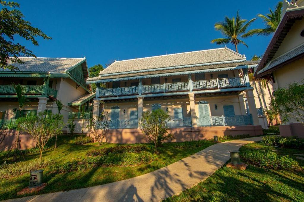 Le Bel Air Resort Luang Prabang — photo 25